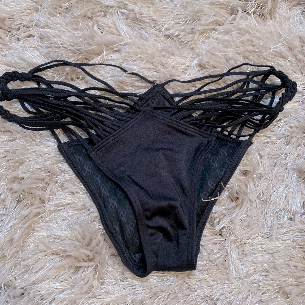 NEVER WORN Victoria Secret Bathing suit bottom